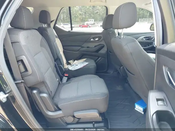 1GNEVGKW0KJ153905 2019 CHEVROLET TRAVERSE - Image 8