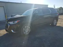 1GNEVGKW0KJ154648 2019 CHEVROLET TRAVERSE
