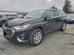 1GNEVGKW0KJ154729 2019 CHEVROLET TRAVERSE