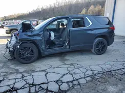 1GNEVGKW0KJ155198 2019 CHEVROLET TRAVERSE