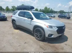 1GNEVGKW0KJ157212 2019 CHEVROLET TRAVERSE