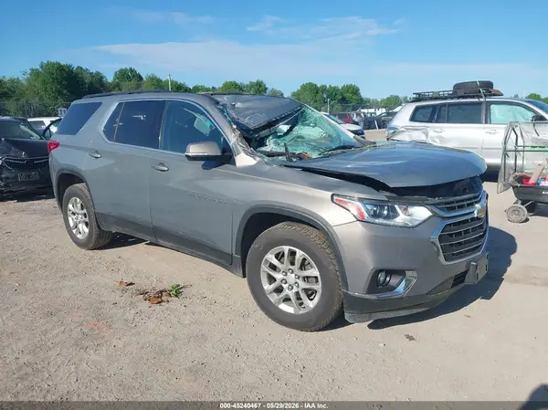 1GNEVGKW0KJ159297 2019 CHEVROLET TRAVERSE - Image 1