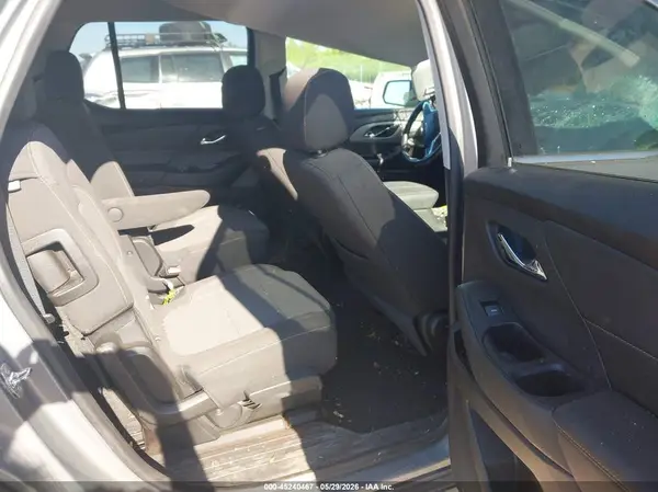 1GNEVGKW0KJ159297 2019 CHEVROLET TRAVERSE - Image 8