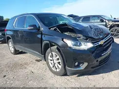 1GNEVGKW0KJ162152 2019 CHEVROLET TRAVERSE