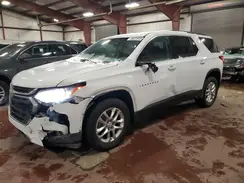 1GNEVGKW0KJ172230 2019 CHEVROLET TRAVERSE