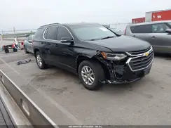 1GNEVGKW0KJ184586 2019 CHEVROLET TRAVERSE