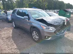 1GNEVGKW0KJ185995 2019 CHEVROLET TRAVERSE