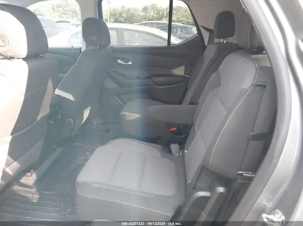 1GNEVGKW0KJ185995 2019 CHEVROLET TRAVERSE - Image 8