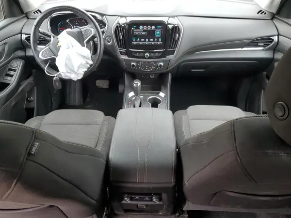 1GNEVGKW0KJ188072 2019 CHEVROLET TRAVERSE - Image 8