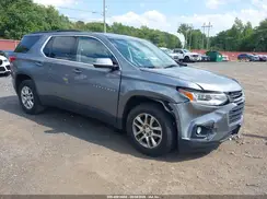 1GNEVGKW0KJ190243 2019 CHEVROLET TRAVERSE