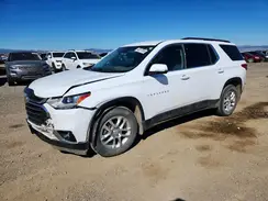 1GNEVGKW0KJ191571 2019 CHEVROLET TRAVERSE