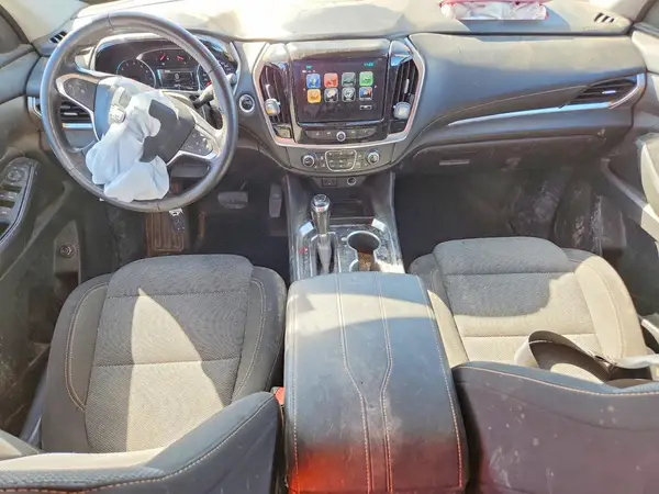 1GNEVGKW0KJ191571 2019 CHEVROLET TRAVERSE - Image 8