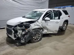 1GNEVGKW0KJ194146 2019 CHEVROLET TRAVERSE