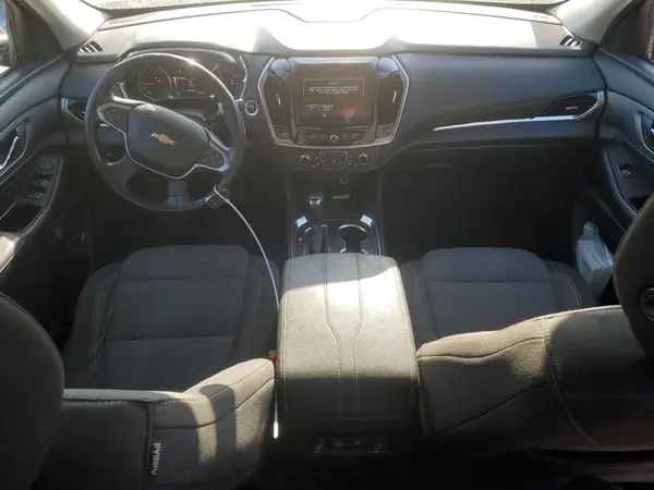 1GNEVGKW0KJ203170 2019 CHEVROLET TRAVERSE - Image 8