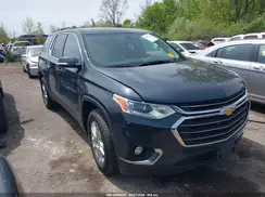 1GNEVGKW0KJ208482 2019 CHEVROLET TRAVERSE