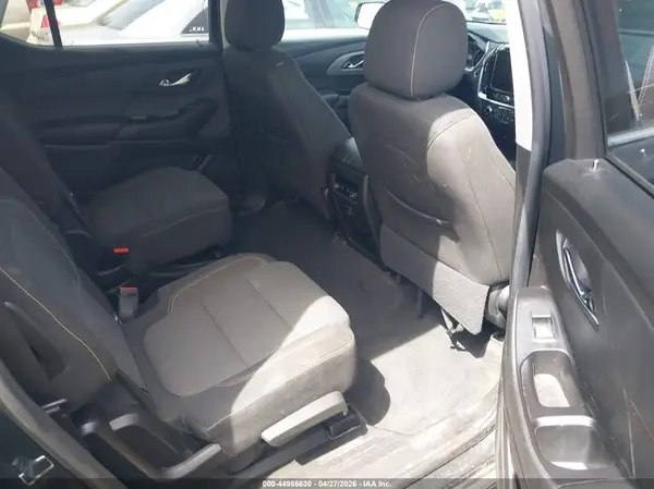 1GNEVGKW0KJ208482 2019 CHEVROLET TRAVERSE - Image 8
