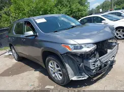 1GNEVGKW0KJ208692 2019 CHEVROLET TRAVERSE