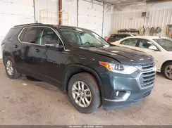 1GNEVGKW0KJ210622 2019 CHEVROLET TRAVERSE
