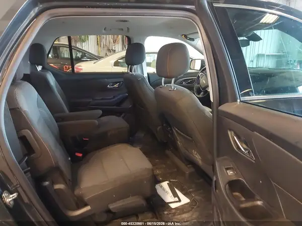 1GNEVGKW0KJ210622 2019 CHEVROLET TRAVERSE - Image 8