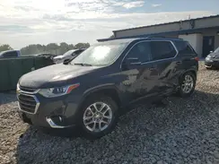 1GNEVGKW0KJ210863 2019 CHEVROLET TRAVERSE