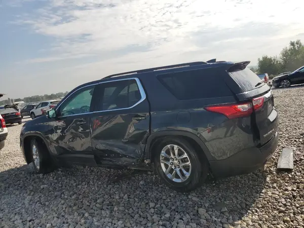 1GNEVGKW0KJ210863 2019 CHEVROLET TRAVERSE - Image 2