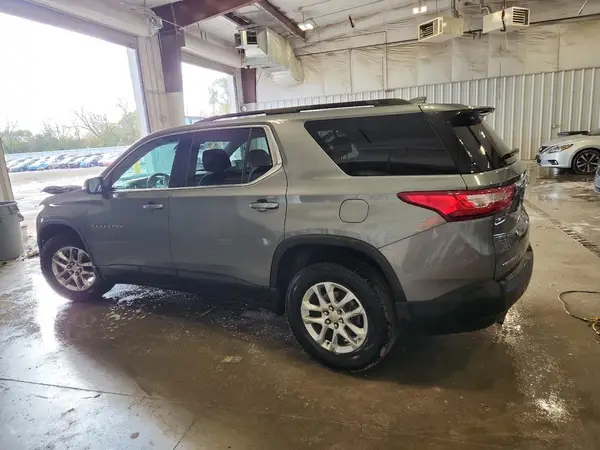 1GNEVGKW0KJ212144 2019 CHEVROLET TRAVERSE - Image 2