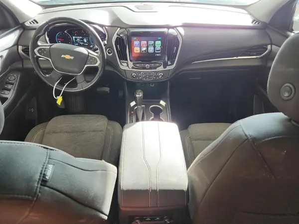 1GNEVGKW0KJ212144 2019 CHEVROLET TRAVERSE - Image 8