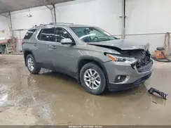 1GNEVGKW0KJ217182 2019 CHEVROLET TRAVERSE