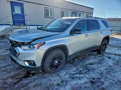 1GNEVGKW0KJ219823 2019 CHEVROLET TRAVERSE