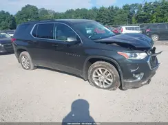 1GNEVGKW0KJ224732 2019 CHEVROLET TRAVERSE