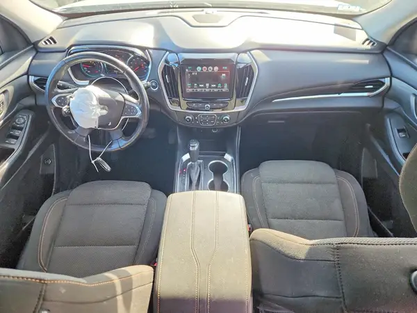 1GNEVGKW0KJ244835 2019 CHEVROLET TRAVERSE - Image 8