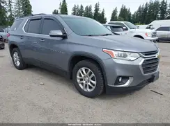 1GNEVGKW0KJ262249 2019 CHEVROLET TRAVERSE