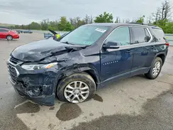 1GNEVGKW0KJ264728 2019 CHEVROLET TRAVERSE