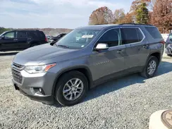 1GNEVGKW0KJ268584 2019 CHEVROLET TRAVERSE