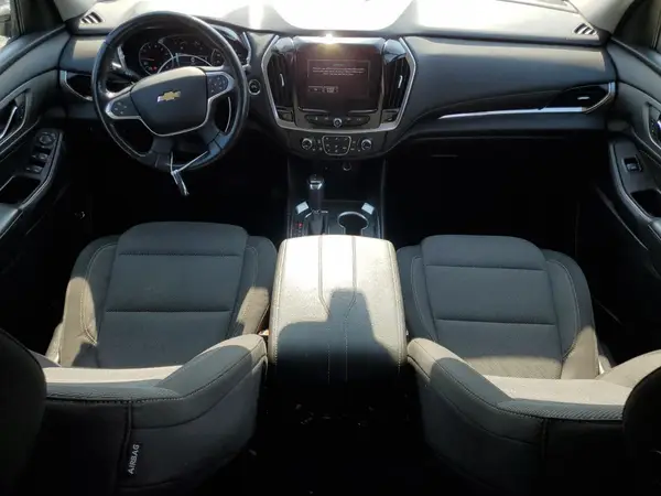 1GNEVGKW0KJ268584 2019 CHEVROLET TRAVERSE - Image 8