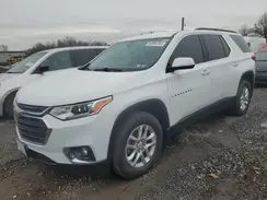 1GNEVGKW0KJ269055 2019 CHEVROLET TRAVERSE