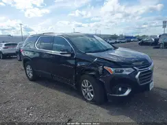 1GNEVGKW0KJ285613 2019 CHEVROLET TRAVERSE