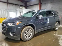 1GNEVGKW0KJ290455 2019 CHEVROLET TRAVERSE