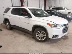 1GNEVGKW0KJ291864 2019 CHEVROLET TRAVERSE