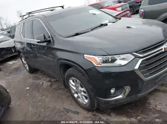 1GNEVGKW0KJ291962 2019 CHEVROLET TRAVERSE