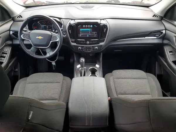 1GNEVGKW0KJ303124 2019 CHEVROLET TRAVERSE - Image 8