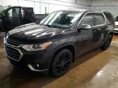 1GNEVGKW0KJ303835 2019 CHEVROLET TRAVERSE