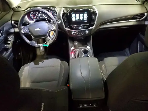 1GNEVGKW0KJ303835 2019 CHEVROLET TRAVERSE - Image 8