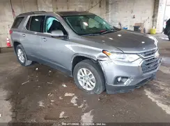 1GNEVGKW0KJ306024 2019 CHEVROLET TRAVERSE