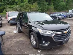 1GNEVGKW0KJ306377 2019 CHEVROLET TRAVERSE