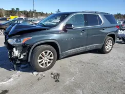 1GNEVGKW0KJ308565 2019 CHEVROLET TRAVERSE