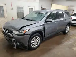 1GNEVGKW0KJ313460 2019 CHEVROLET TRAVERSE