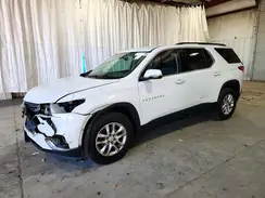 1GNEVGKW0KJ315998 2019 CHEVROLET TRAVERSE