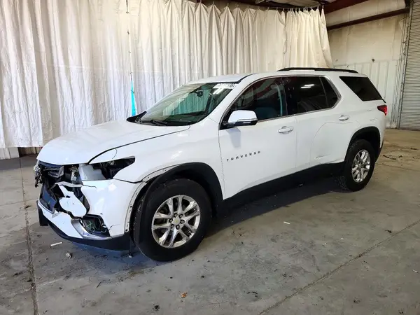 1GNEVGKW0KJ315998 2019 CHEVROLET TRAVERSE - Image 1