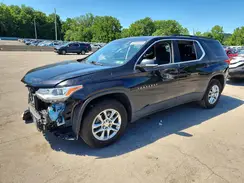 1GNEVGKW0KJ318576 2019 CHEVROLET TRAVERSE
